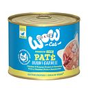 Vorschaubild WOW Cat Premium Paté 200g