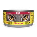 Josera Katzennassnahrung 85 Gramm DoseVorschaubild