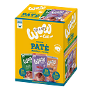 Vorschaubild WOW Cat 6 x 125g Adult Multipack