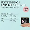 Vorschaubild Cat's Love Junior 200g Dose Katzennassfutter