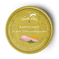 Terra Felis 80 Gramm KatzennassfutterVorschaubild