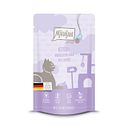 Vorschaubild MJAMJAM Quetschies Kitten 125g Beutel Katzennassfutter