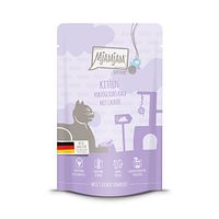 vorzügliches Kalb mit Lachsöl Varianten Bild