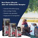 Vorschaubild Dr Clauder´s Best  Adult Large Breed Hundetrockenfutter
