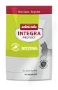 Vorschaubild animonda Integra Protect Intestinal Katzentrockenfutter