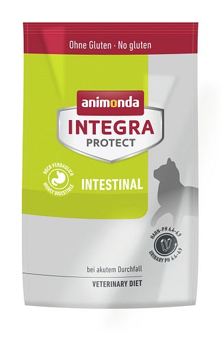animonda Integra Protect Intestinal Katzentrockenfutter