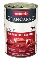 Multifleisch-Cocktail Varianten Bild