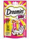 Vorschaubild Dreamies Katzensnack 60g