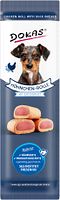 Dokas Hund Hühnchen-Rolle + Ente 10g