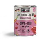 Vorschaubild MAC's SuperFood for Dogs Dose Hundenassfutter