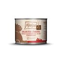 Vorschaubild MJAMJAM Purer Fleischgenuss 200g Dose Katzennassfutter