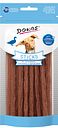 Vorschaubild DOKAS Sticks Hühnerbrust & Hühnerherz Hundesnack