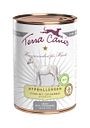 Vorschaubild Terra Canis Hypoallergen 400 Gramm Dose Hundenassfutter