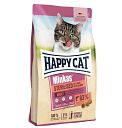 Vorschaubild Happy Cat Minkas Sterilised Lachs