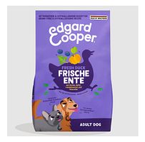 Edgard&Cooper Frische Ente Large 12kg Hundetrockenfutter