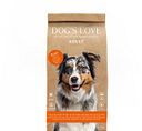 Vorschaubild Dog's Love Rind Hundetrockenfutter