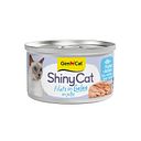 Vorschaubild GimCat ShinyCat Jelly 70g-Dose Katzennassfutter