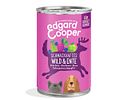 Vorschaubild Edgard&Cooper Adult 400 Gramm Hundenassfutter