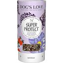Vorschaubild Dog's Love 100g Kräuter Snack