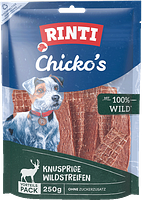 RINTI Chicko 250 Gramm Hundesnack