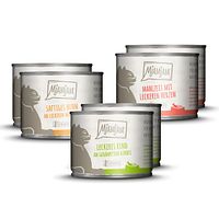Mixpaket I - Huhn, Rind & Herzen Varianten Bild