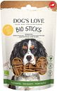 Vorschaubild Love 150gx6 Bio Sticks Soft Huhn NEU