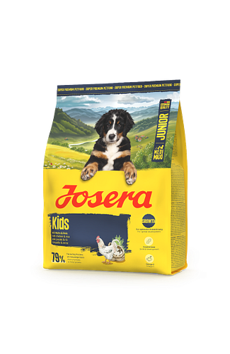 Josera M/M Junior Kids Hundetrockenfutter