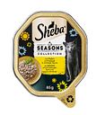 Vorschaubild Sheba Seasons Collection wechselnde Sorten 22x85 g