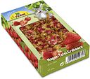 Vorschaubild JR FARM Nager-Tafel Erdbeere 125g Kleintiersnack