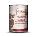 Vorschaubild MJAMJAM Purer Fleischgenuss 400g Dose Hundenassfutter