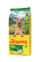 Josera A/S Senior Balance Hundetrockenfutter