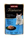 Vorschaubild animonda Vom Feinsten Adult 50g Beutel Katzennassfutter