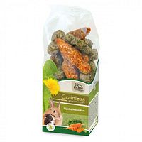 JRFarm 125g GL Glücks-Möhrchen