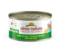 Vorschaubild Almo Nature HFC Natural 70g Dose Katzennassfutter