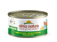 Thunfisch & Mais Varianten Bild