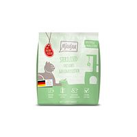 Mjamjam Frisches Geflügel Sterilised Katzentrockenfutter