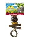 Vorschaubild JR FARM Birds Natur-Schlemmer-Kette groß 100g Vogelsnack