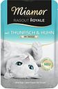 Vorschaubild Miamor Ragout Royale 100g Beutel Katzennassfutter
