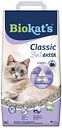 Vorschaubild Biokat's Classic 3in1 extra 14 Liter Katzenstreu