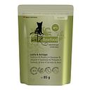 Vorschaubild catz finefood Classic 16 x 85g Katzennassfutter