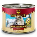 WOLFSBLUT 200g HundenassfutterVorschaubild