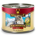 Vorschaubild WOLFSBLUT 200g Hundenassfutter