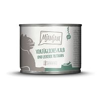 vorzügliches Kalb mit leckerem Truthahn Varianten Bild