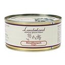 Vorschaubild Lunderland Dose 300g Hundenassfutter