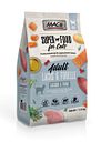 Vorschaubild MAC's Cat Adult Lachs & Forelle Katzentrockenfutter