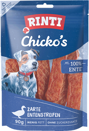 RINTI Chicko 90 Gramm Hundesnack