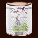 Vorschaubild Terra Canis Hypoallergen 800g Hundenassfutter