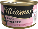 Vorschaubild Miamor Feine Pastete 