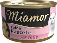 Rind Varianten Bild