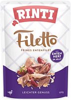 Filetto Ente und Herz Varianten Bild